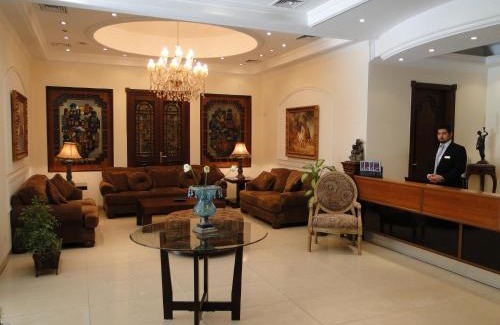 Baghdad Hotel | Shanasheel Palace Hotel
