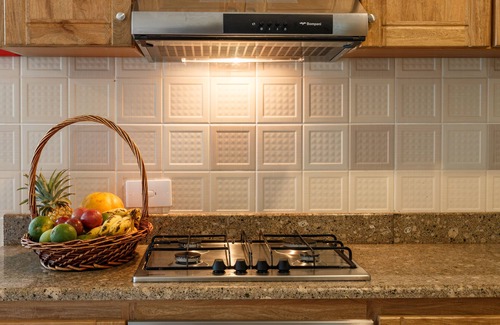 Anse Royale Apartment | Shanaz Beachside Retreat