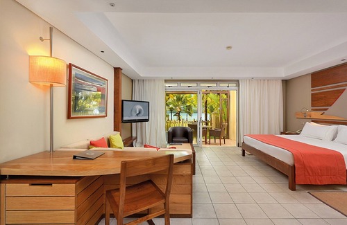Blue Bay Resort | Shandrani Beachcomber Resort & Spa