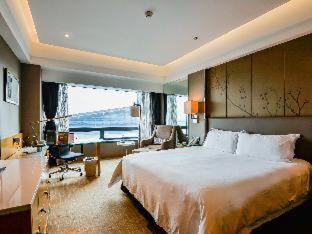 Minhang Hotel | Shanghai Hongqiao Airport Hotel - Air China BoYue Hotel