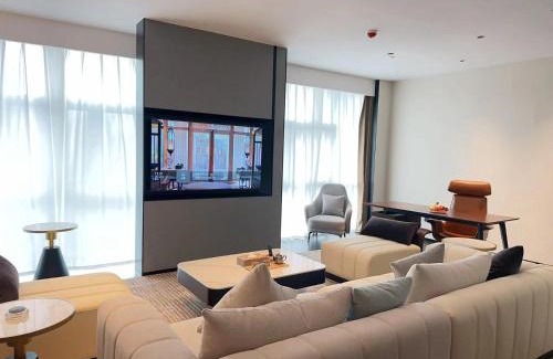 Fengxian Hotel | Shanghai Maybeours Hotel