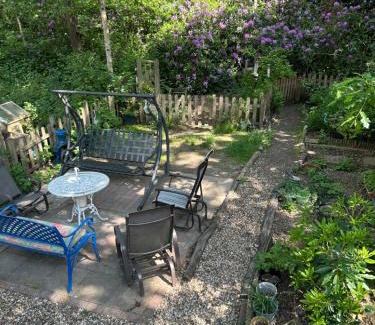 St Leonards-On-Sea House | Shangri la at Beauport