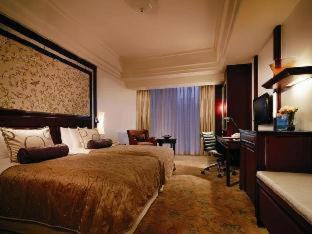Pazhou Residential District Hotel | Shangri-La Guangzhou-Walking to Canton Fair Complex