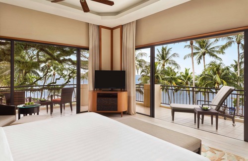 Tanjung Huma Resort | Shangri-La Rasa Sayang, Penang