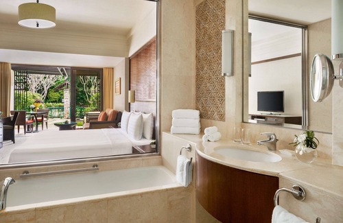 Tanjung Huma Resort | Shangri-La Rasa Sayang, Penang