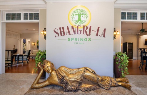Bonita Springs Hotel | Shangri-La Springs