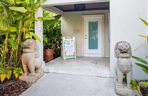 Bonita Springs Hotel | Shangri-La Springs