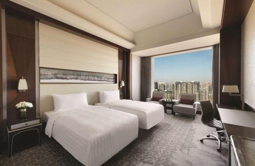 Lubei District Hotel | Shangri-La Tangshan