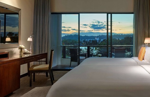 Tanjung Aru Resort | Shangri-La Tanjung Aru, Kota Kinabalu