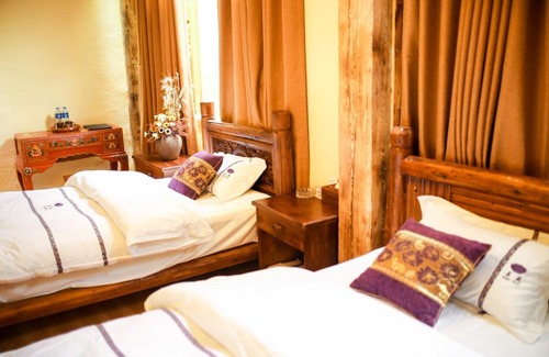 Shangri-La House | Shangri-La Wenqu Alley Shan Yuan Homestay