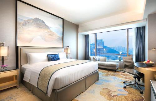 Xiamen Hotel | Shangri-La Xiamen