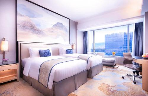 Xiamen Hotel | Shangri-La Xiamen
