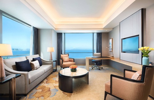 Xiamen Hotel | Shangri-La Xiamen