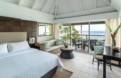 Yanuca Island Hotel | Shangri-La Yanuca Island, Fiji
