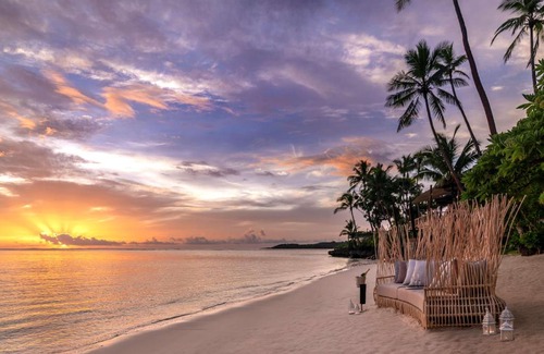 Yanuca Island Resort | Shangri-La Yanuca Island, Fiji