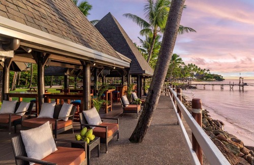 Yanuca Island Resort | Shangri-La Yanuca Island, Fiji