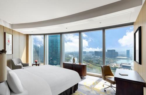 Yiwu Hotel | Shangri-La Yiwu - Close to Yiwu International Trade Market