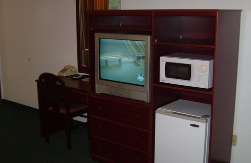 Lebanon Hotel | Shanico Inn