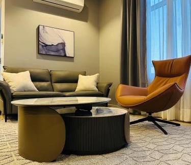 Dar es Salaam Apartment | Shanima Apartment 1