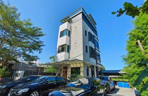 Yuanshan House | Shanlight B&B