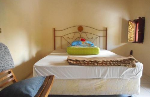 Baturiti House | Shanti Homestay Pacung