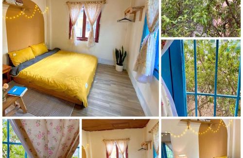 Da Lat Cabin | Shanti Homestay