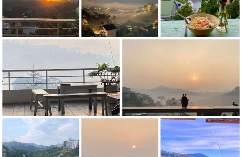 Da Lat Cabin | Shanti Homestay