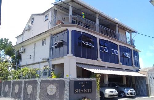 Poste de Flacq House | Shanti Nivas