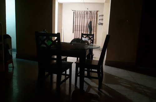 Dhaka Apartment | Shanto's place dhaka