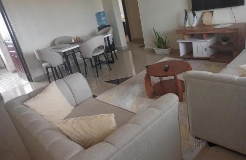 Eldoret Apartment | Shanvin Homes-2 Bedroom Ensuite Apartment close to Rupa Mall, Mediheal, St Lukes and TopHill Hospitals