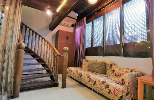 Shaoxing City Center Hostel | Shaoxing Laotaimen Luxun Native Place Youth Hostel