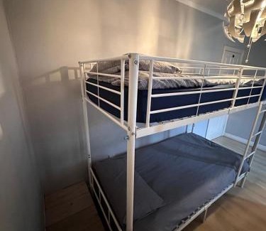 Swords Hostel | Shared Male Room