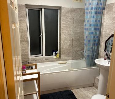 Swords Hostel | Shared Male Room