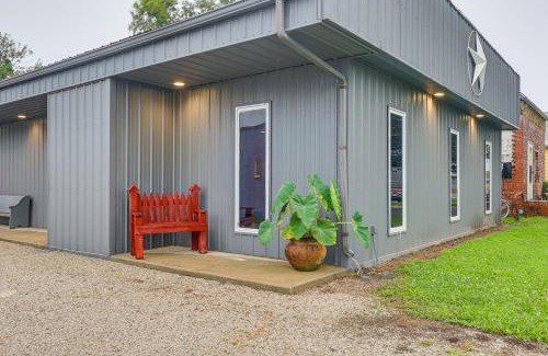 Fredonia Apartment | Shared Outdoor Space Quaint Studio in Fredonia
