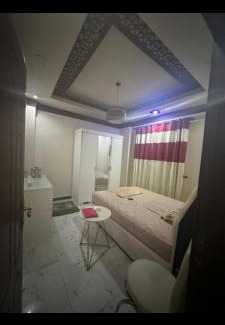 Al Maabilah Apartment | Sharifa apartment flat
