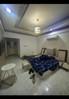 Al Maabilah Apartment | Sharifa apartment flat