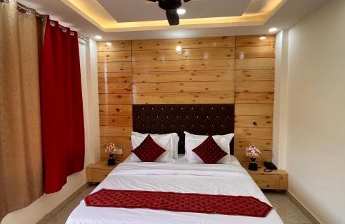 Jamnagar Hotel | Sharma Farms