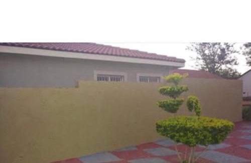 Moses Kotane House | SHARONS GUESTHOUSE
