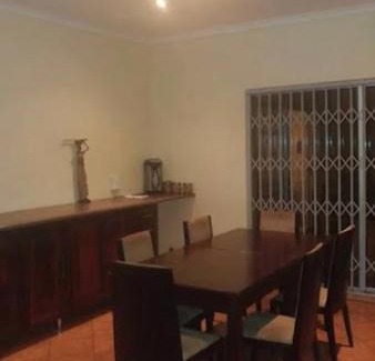 Moses Kotane House | SHARONS GUESTHOUSE