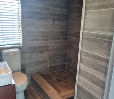 Trawal House | SharronDeez