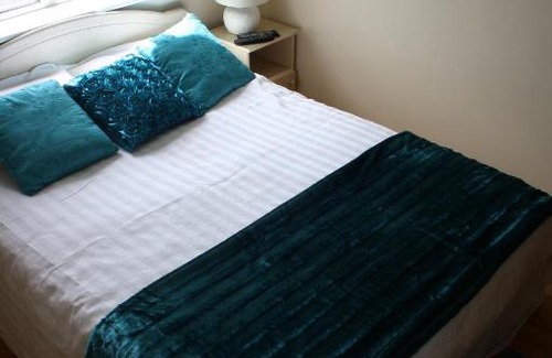Glencolmcille Bed & Breakfast | Shashas Apartment Gleanndobhar