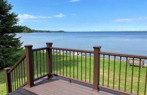 Moran House | Shawandasee