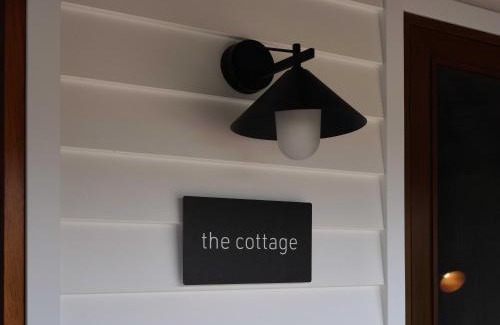 Bombira Villa | Shawwood Cottage