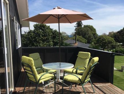 Owhata Apartment | Shearer's Quarters