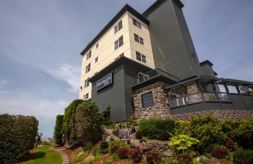 Lincoln City Hotel | Shearwater Inn