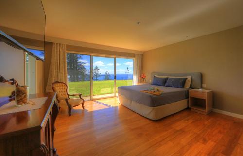 Norfolk Island Villa | Shearwater Scenic Villas