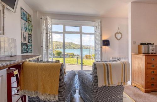 Glandore Apartment | Shearwater Studio Apt