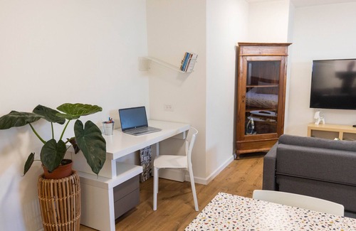 Ramat Gan Apartment | Sheba-shik tel hashomer apartment