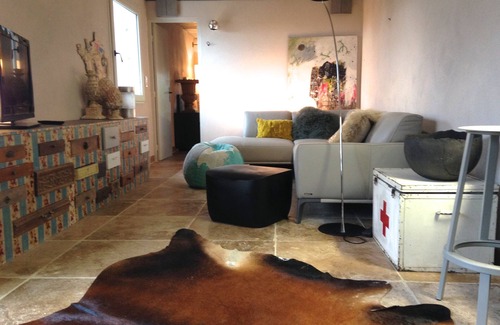 Forcalquier Other | Shed L Agaçon with swimming pool.