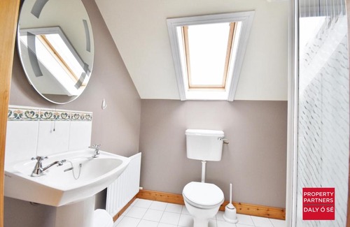 Ballyferriter House | Sheelagh's Kitchen